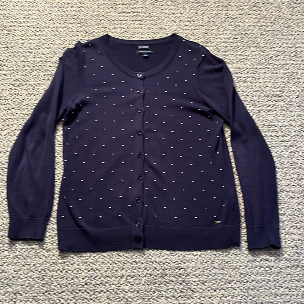 Tommy Hilfiger cardigan